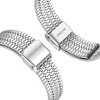 Galaxy 8, Galaxy 8 Classic Stainless Steel Band Polished