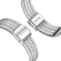 Galaxy 8, Galaxy 8 Classic Stainless Steel Band Polished