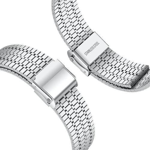 Galaxy 8, Galaxy 8 Classic Stainless Steel Band Polished