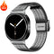black silver / Galaxy Watch 8 44mm
