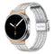 silver rose gold / Galaxy Watch 8 44mm