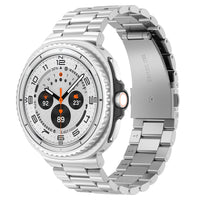 Galaxy 8 Galaxy 8 Classic Stainless Steel Band - Polished
