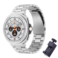 Galaxy 8 Galaxy 8 Classic Stainless Steel Band - Polished