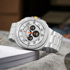 Galaxy 8 Galaxy 8 Classic Stainless Steel Band - Polished