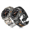 Galaxy 8 Galaxy 8 Classic Stainless Steel Band - Polished