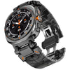 Galaxy 8 Galaxy 8 Classic Stainless Steel Band - Polished