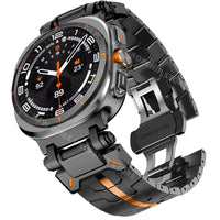 Galaxy 8 Galaxy 8 Classic Stainless Steel Band - Polished