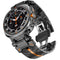 black orange / Galaxy Watch 8 Classic 46mm