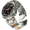Galaxy 8 Galaxy 8 Classic Stainless Steel Band - Polished