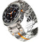 titanium orange / Galaxy Watch 8 Classic 46mm