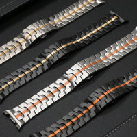 Galaxy 8 Galaxy 8 Classic Stainless Steel Band - Premium