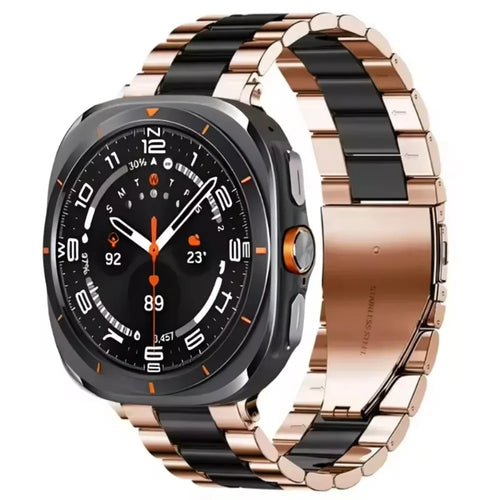 Galaxy 8 Galaxy 8 Classic Stainless Steel Band - Premium