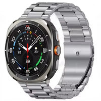 Galaxy 8 Galaxy 8 Classic Stainless Steel Band - Premium