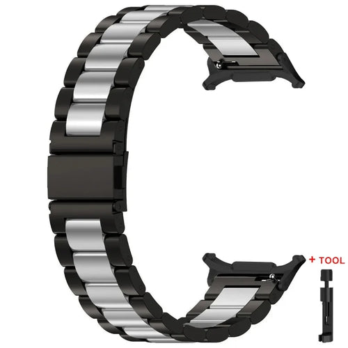 Galaxy 8 Galaxy 8 Classic Stainless Steel Band - Premium