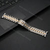 Galaxy 8 Galaxy 8 Classic Stainless Steel Band - Premium