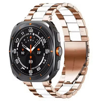 Galaxy 8 Galaxy 8 Classic Stainless Steel Band - Premium