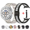 Galaxy 8 Galaxy 8 Classic Stainless Steel Band - Premium