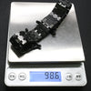 Galaxy 8 And Galaxy 8 Classic Stainless Steel Band-Premium