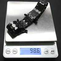 Galaxy 8 And Galaxy 8 Classic Stainless Steel Band-Premium