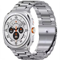 Galaxy 8 Galaxy 8 Classic Stainless Steel Band - Premium