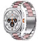 silver rose pink / Galaxy Watch 8 40mm