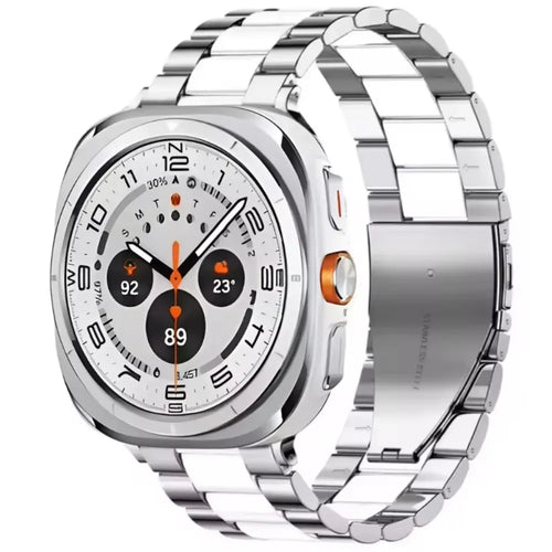 Galaxy 8 Galaxy 8 Classic Stainless Steel Band - Premium