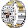 Galaxy 8 Galaxy 8 Classic Stainless Steel Band - Premium