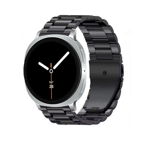 Galaxy 8 Galaxy 8 Classic Stainless Steel Band - Premium