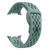 Galaxy 8 And Galaxy 8 Classic Silicone Band - Breathable