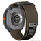 brown / Watch 8 Classic 46mm