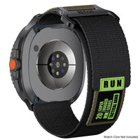 Galaxy 8 And Galaxy 8 Classic Nylon Band - Rugged Tactical