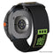 black green / Watch 8 Classic 46mm