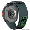 Galaxy 8 And Galaxy 8 Classic Nylon Band - Rugged Tactical