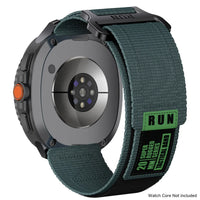 Galaxy 8 And Galaxy 8 Classic Nylon Band - Rugged Tactical