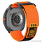 orange / Watch 8 Classic 46mm
