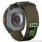 army green / Watch 8 Classic 46mm