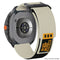 Beige / Watch 8 Classic 46mm
