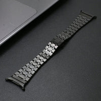Galaxy 8 And Galaxy 8 Classic Stainless Steel Band-Premium