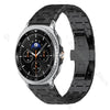 Galaxy 8 And Galaxy 8 Classic Stainless Steel Band-Premium