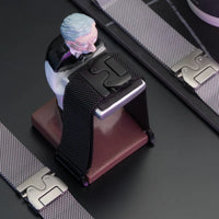Galaxy 8 And Galaxy 8 Classic Stainless Steel Band - Sleek