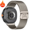 titanium / Galaxy Watch 8 Classic 46mm
