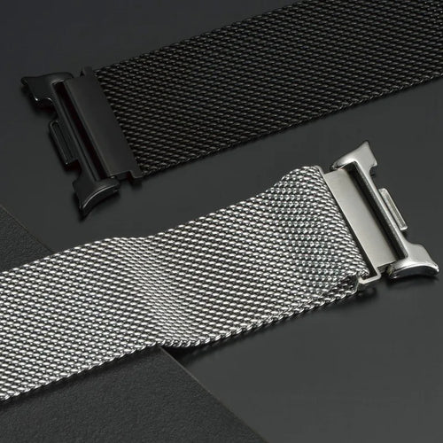 Galaxy 8 And Galaxy 8 Classic Stainless Steel Band - Sleek