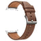 silver - brown / Galaxy Watch 8 40-44-46mm