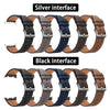 Galaxy 8 And Galaxy 8 Classic Leather Band - Genuine