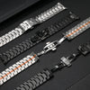 Galaxy 8 Galaxy 8 Classic Stainless Steel Band - Premium