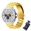 Galaxy 8 Galaxy 8 Classic Stainless Steel Band - Polished