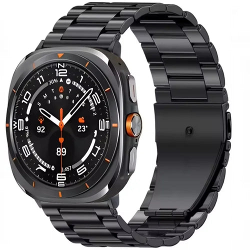 Galaxy 8 Galaxy 8 Classic Stainless Steel Band - Premium