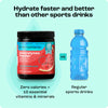 Electrolyte Recovery Plus Powder (Sugar-Free)