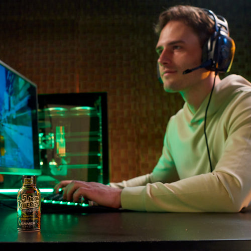 Pineapple Charge Extra Strength 5-hour ENERGY Shots 5-hour Energy