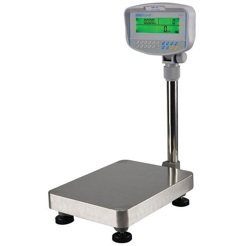 Adam Equipment GBC 35a GBC Bench Counting Scale, 16000 g x 0.5 g